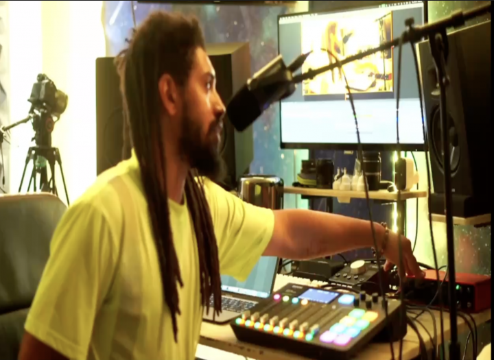 RADIO-READY MASTERING (VINYL MASTER UPON REQUEST)